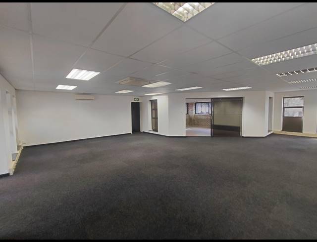 149M² OFFICE TO LET IN HURLINGHAM